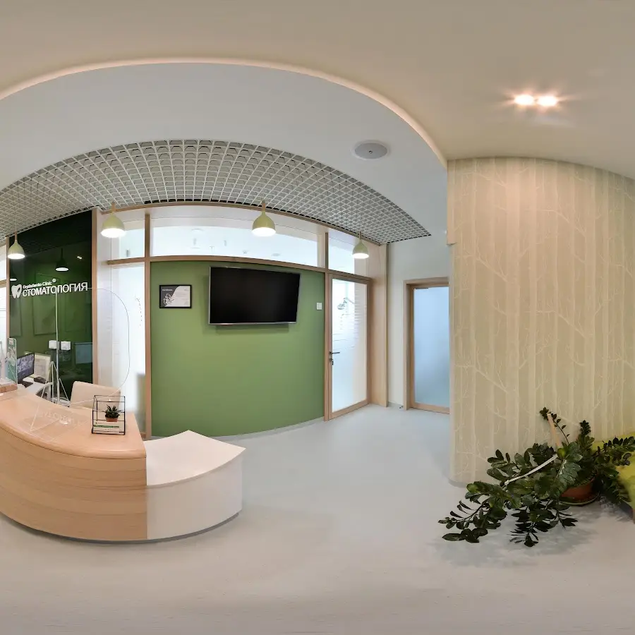 Gryshchenko Cliniс Стоматология