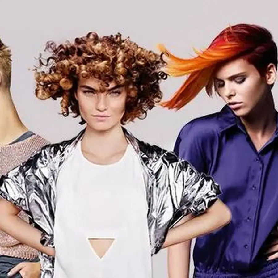 Gulhan Hair expert Schwarzkopf Professional тренер - колорист