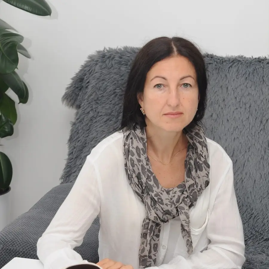 Психолог, психотерапевт