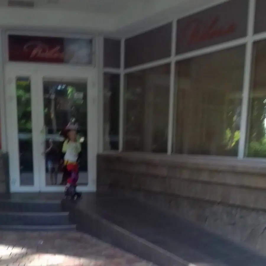 Салон красоты №5