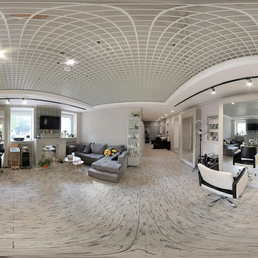 Салон красоты AUGUST