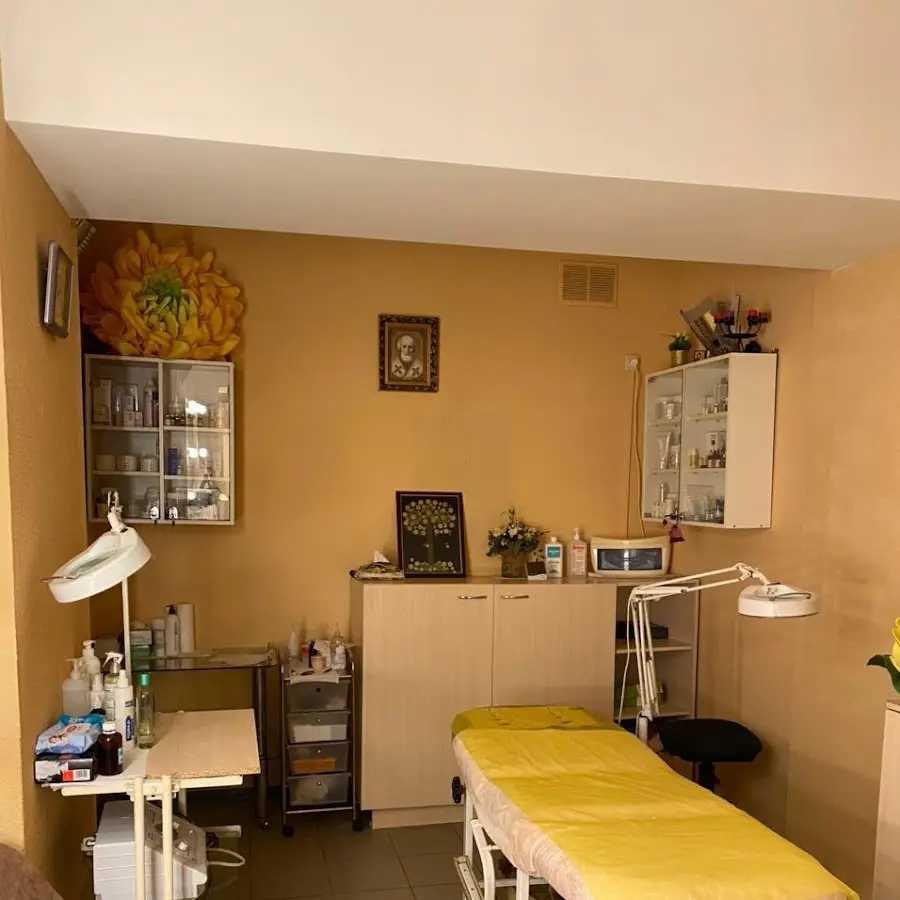 Лазурит, салон краси