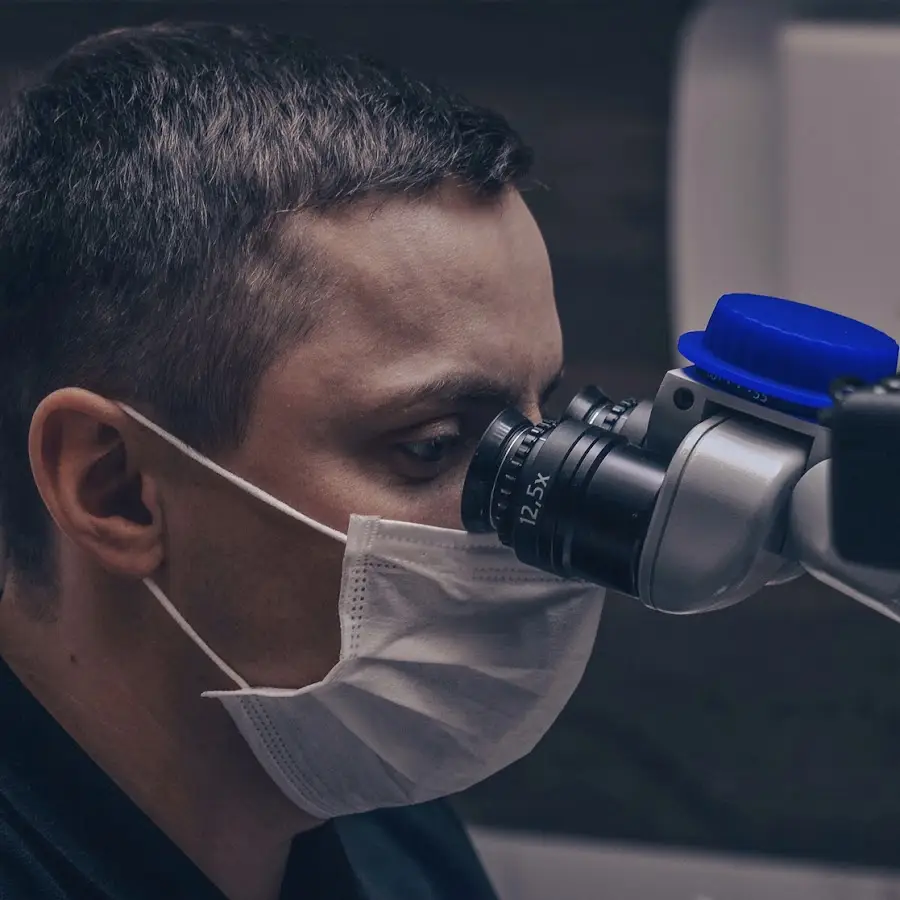 Ortom lounge dental clinic