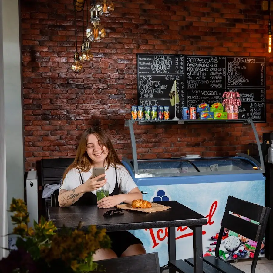 Пекарня Пекарьофф