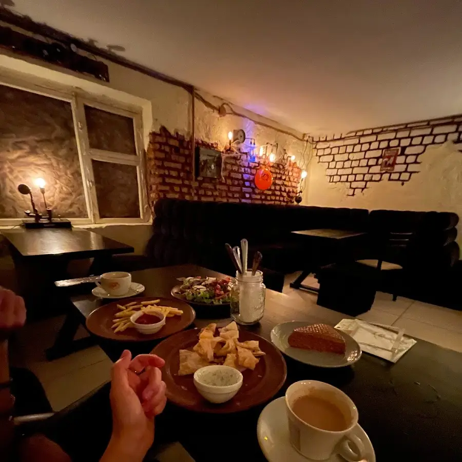 НЕХАЙ ТАК БАР