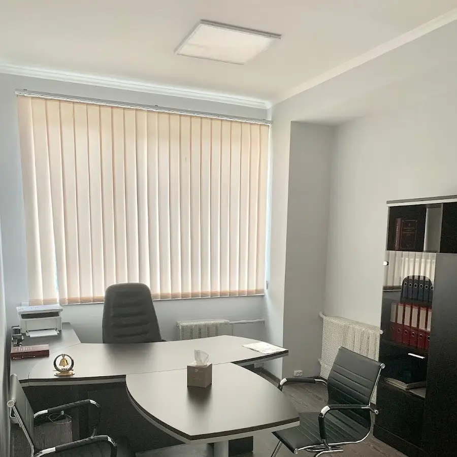 Адвокатське Бюро &laquo;ЮРЛАЙТ&raquo;