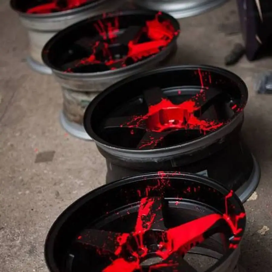 Шины и диски