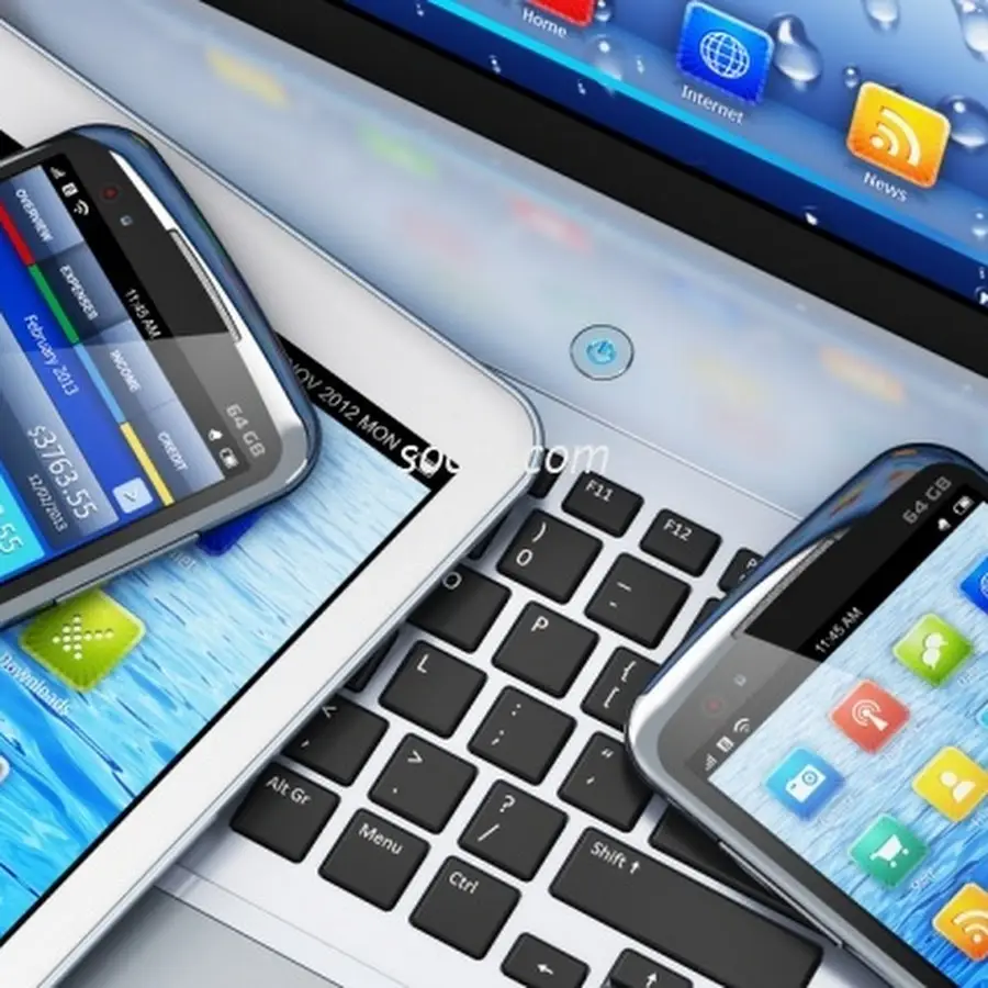 Ремонт Телефонов Планшетов Ноутбуков в Харькове