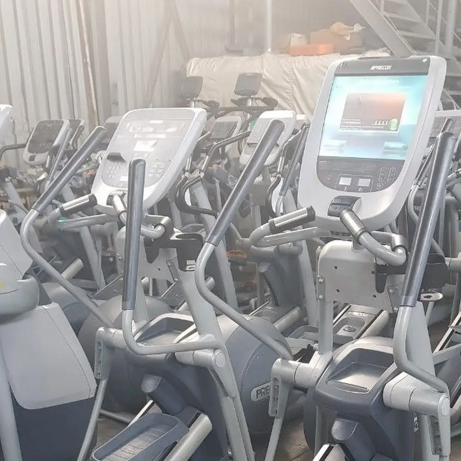 Спорт Лидер. Тренажеры от Лидера!