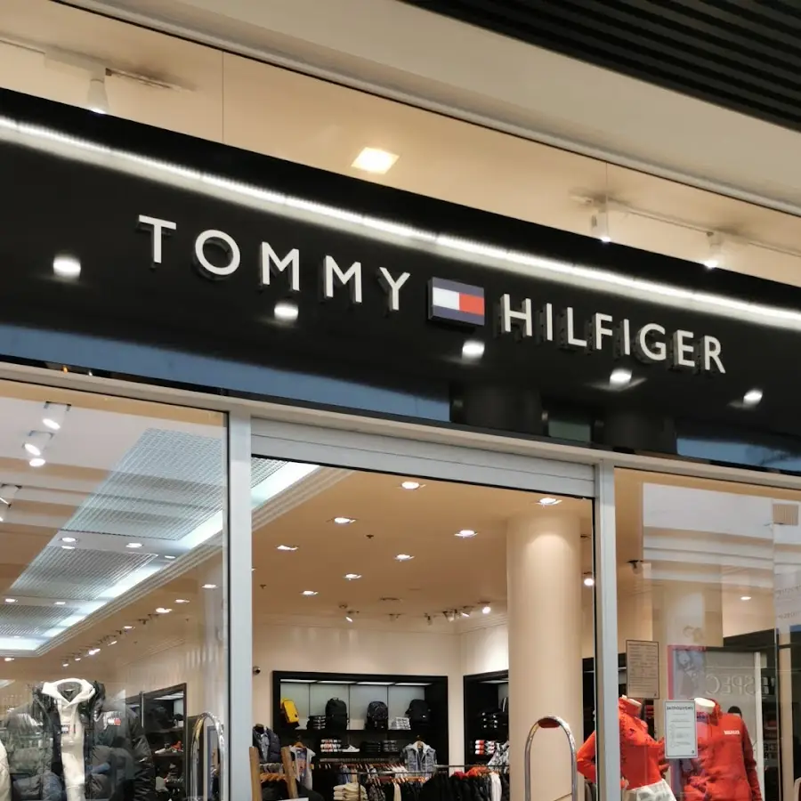 Tommy Hilfiger