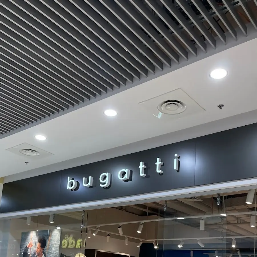 Bugatti
