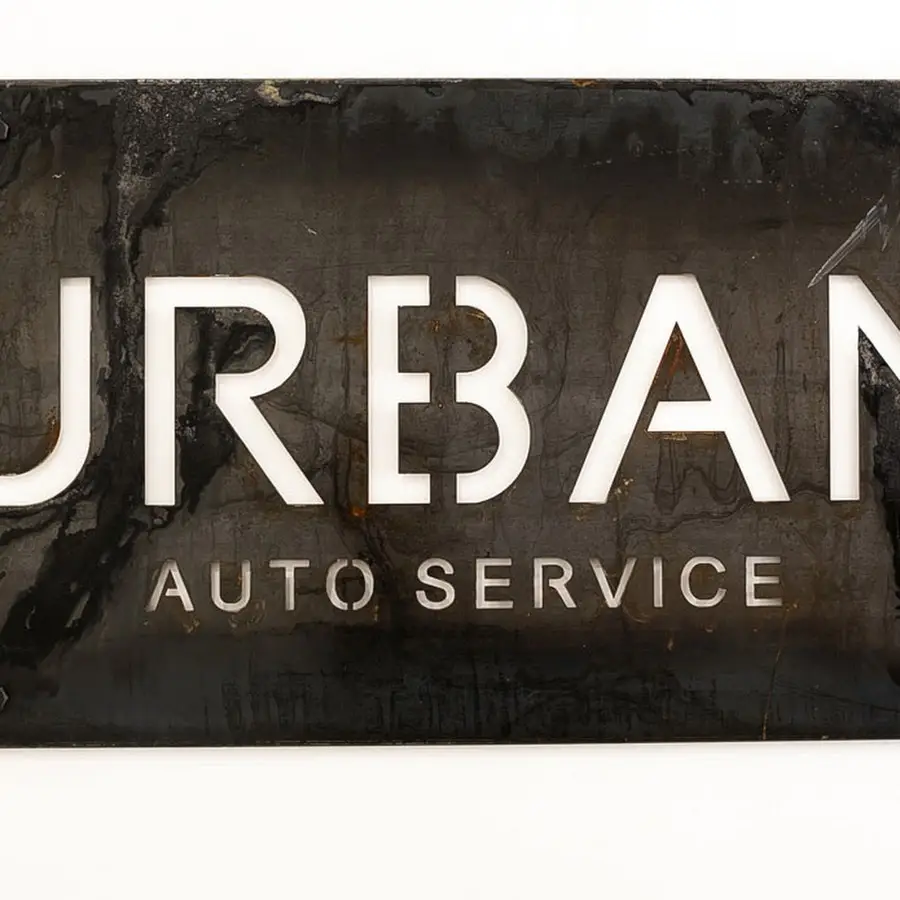 Urban Auto Service