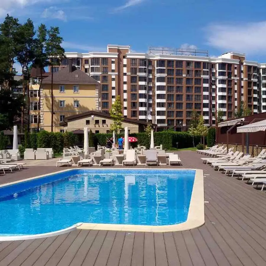 City Holiday Resort & SPA