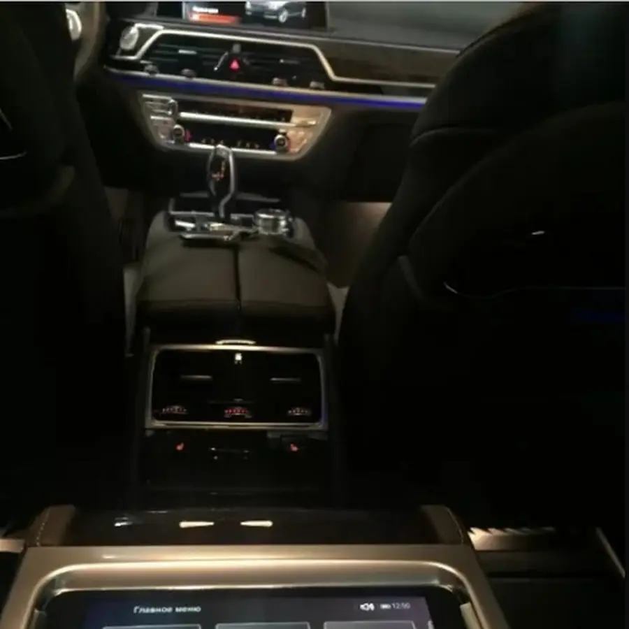 Nobil - сервис личных водителей на бизнес и премиум авто в Киеве в вашем смартфоне