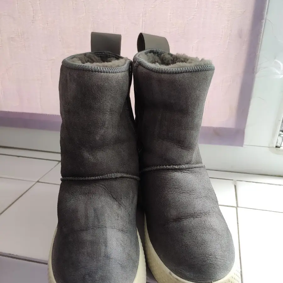 &laquo;Dr.Shoe - Dr.Bag - Dr.Suit&raquo; | г. Харьков: Приемный пункт №1