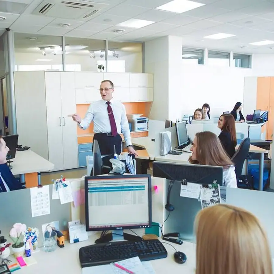 СЕНС Консалтинг