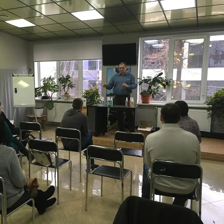 Курси клінінгу