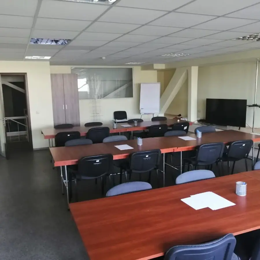 НЦ &laquo;Майстер Коуч&raquo;