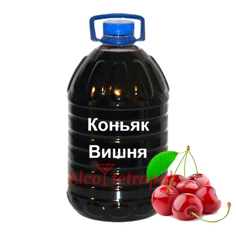 Alco-Tetrapak -Алкоголь в Тетрапаках из Duty Free