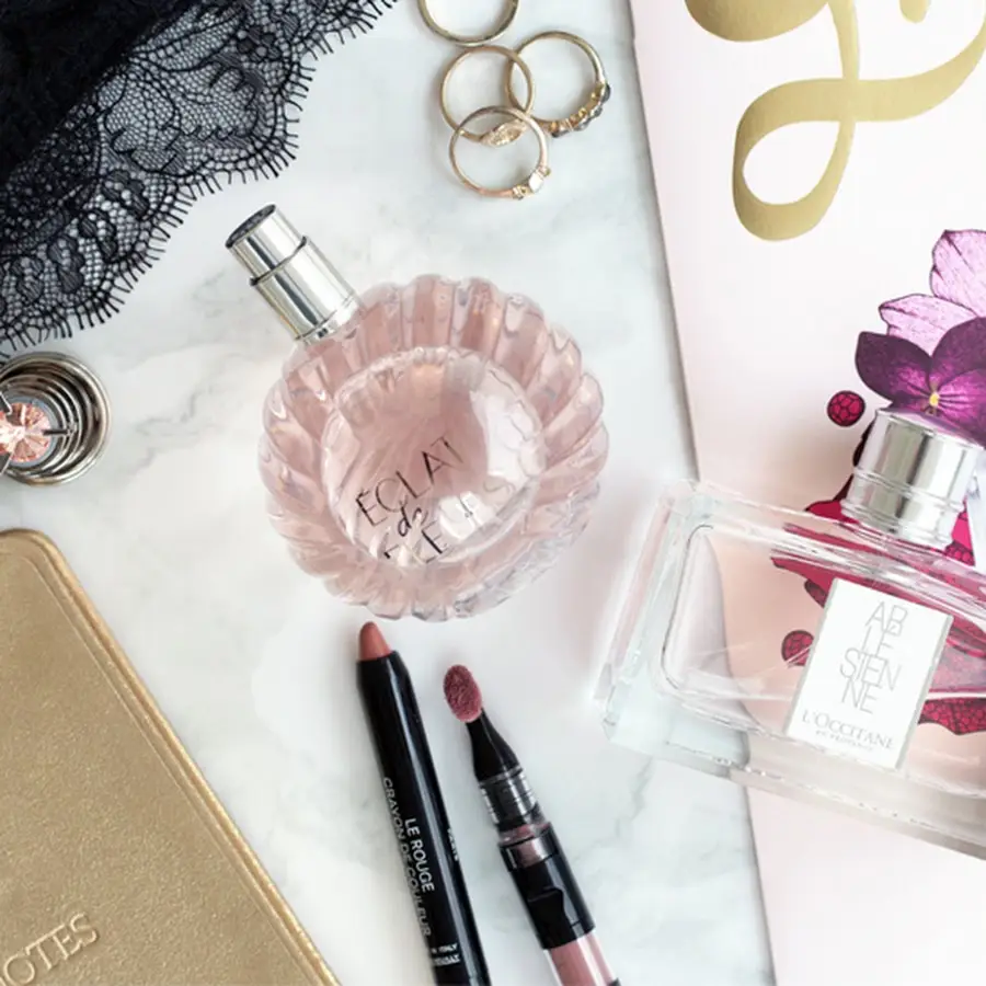 Интернет магазин косметики и парфюмерии Valensia - продажа парфюмерии и косметики оптом