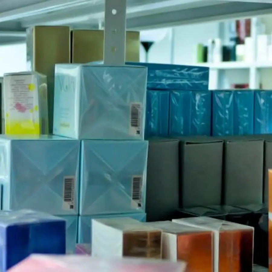 Интернет магазин Lana Perfumes Парфюмерия