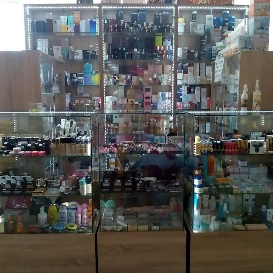 &laquo;Красотка&raquo; - интернет-магазин оригинальной косметики и парфюмерии