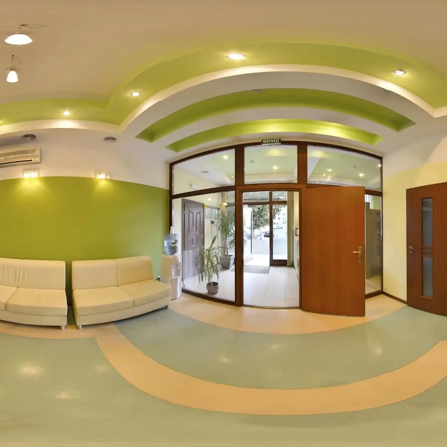 Технології здоров&rsquo;я