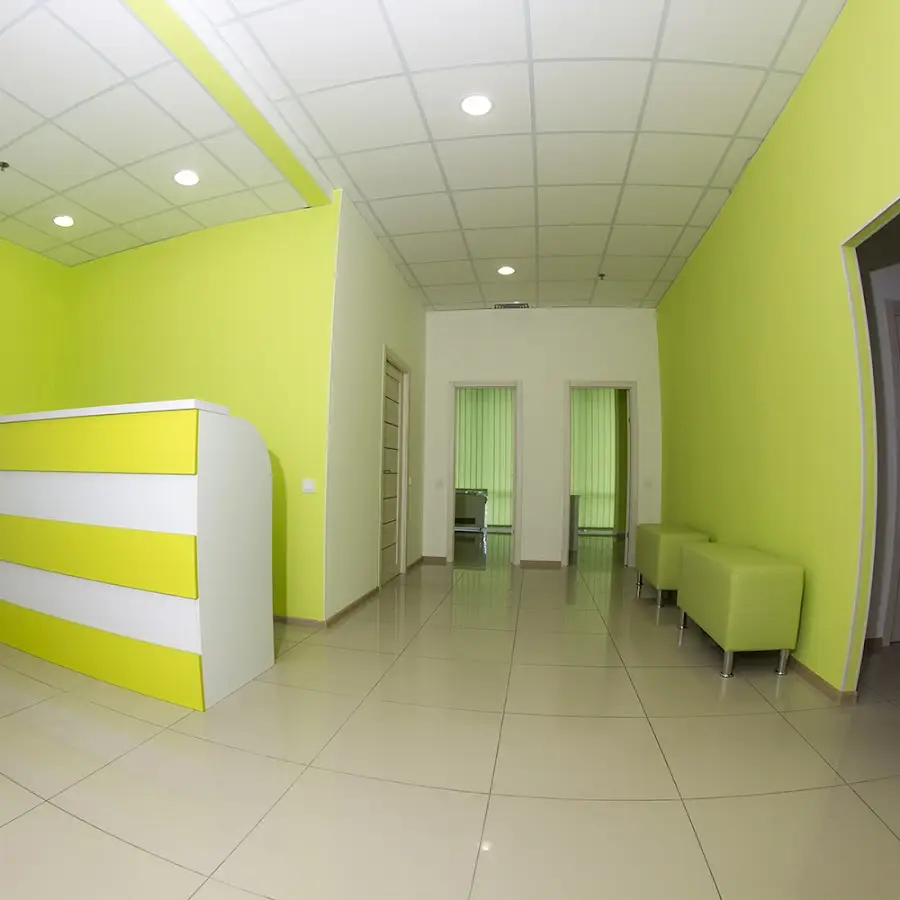 Клініка лікаря Долинського