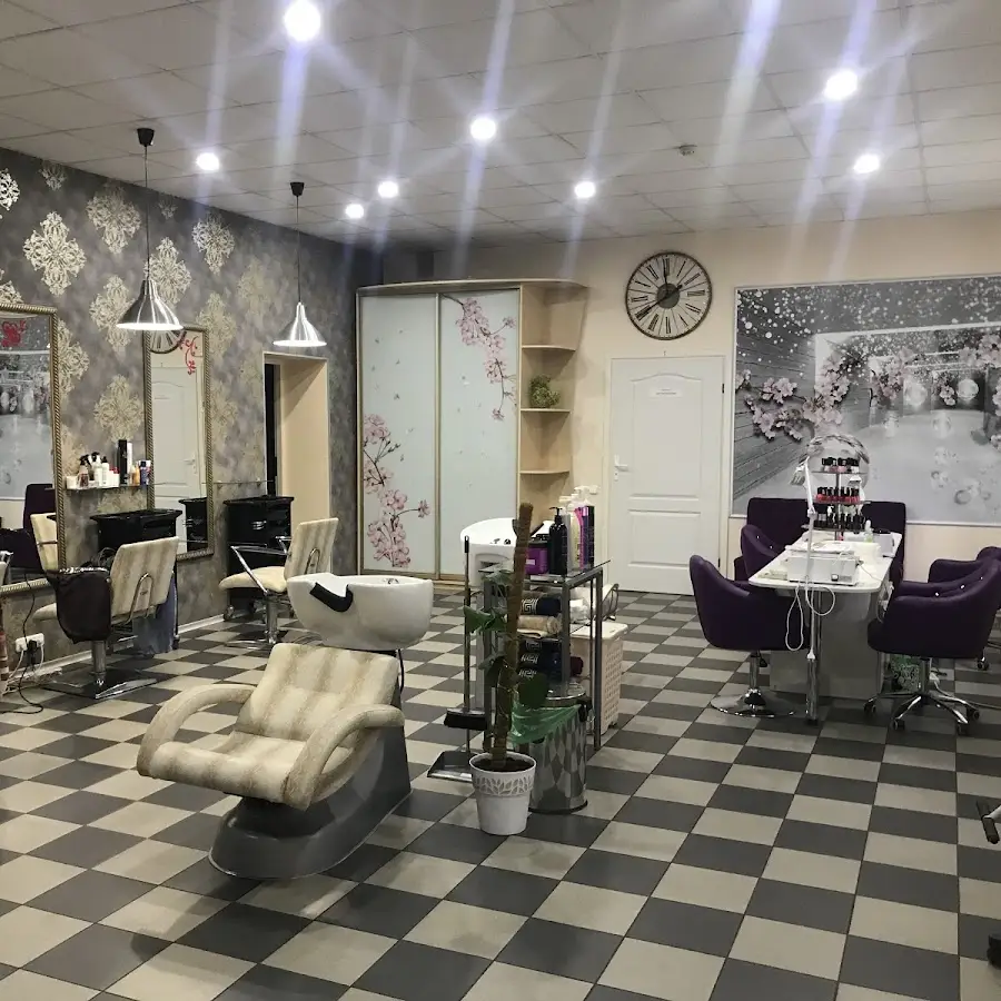 Салон краси OK'beauty