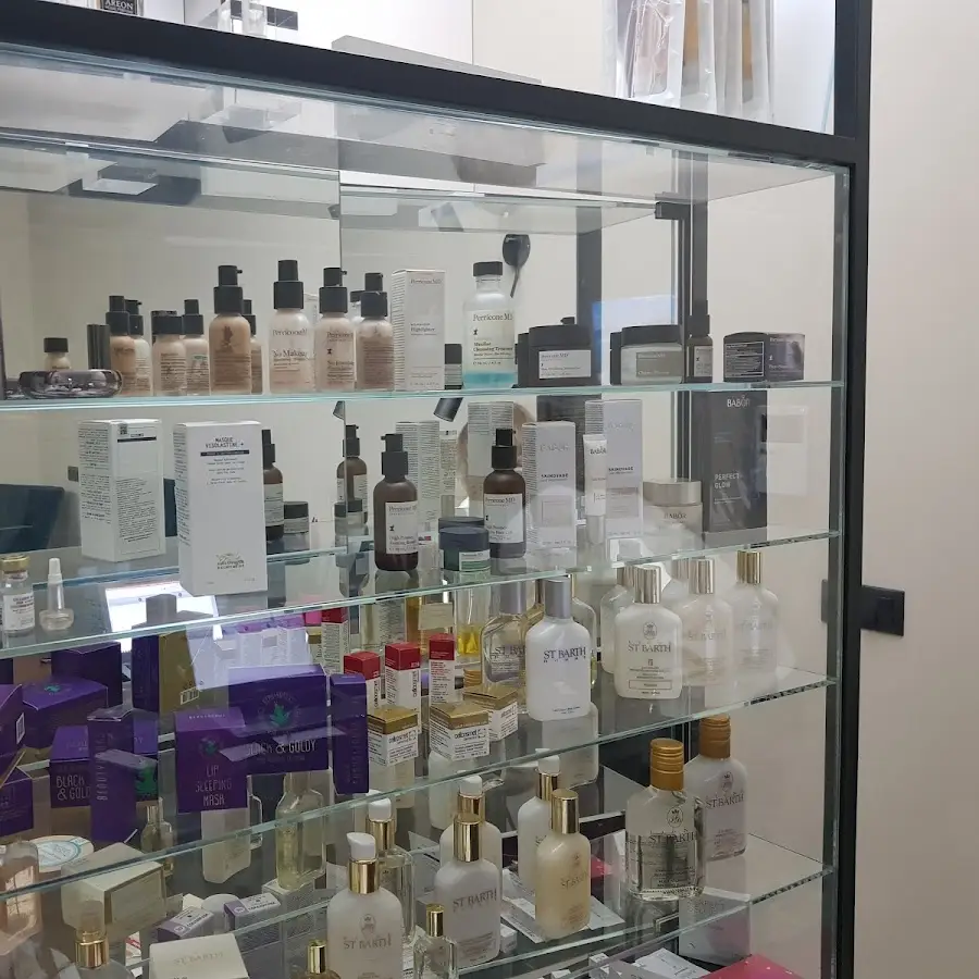 Салон краси Beautycode