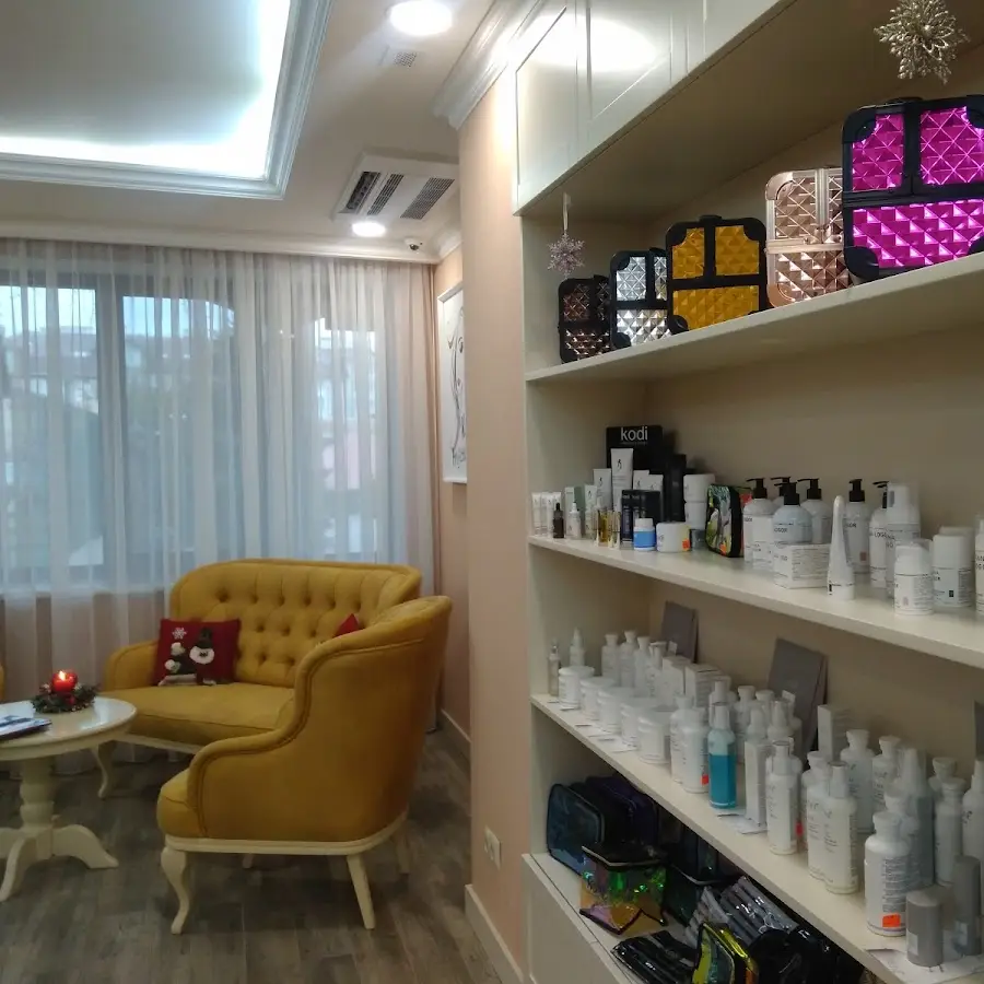 Салон Краси| Beauty Studio Kodi Professional| Cалон красоты Cофиевская Борщаговка| Маникюр Софиевская Борщаговка