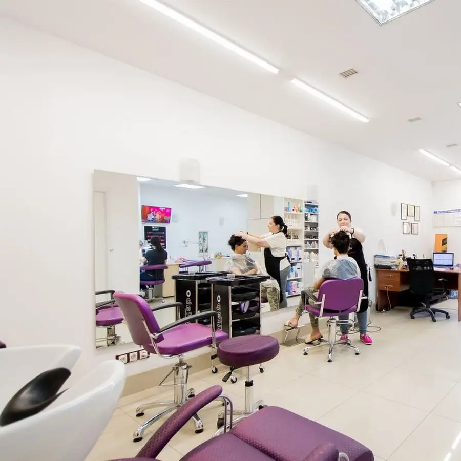 Салон красоты el Studio