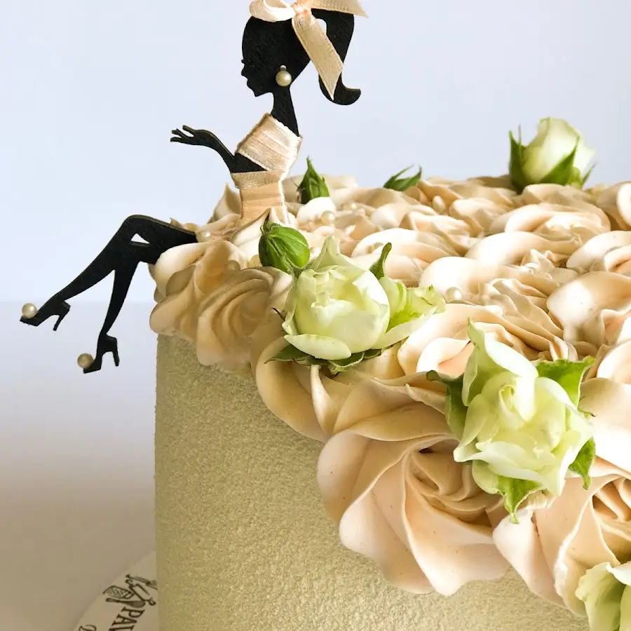 Pavlovskaya Cake Studio