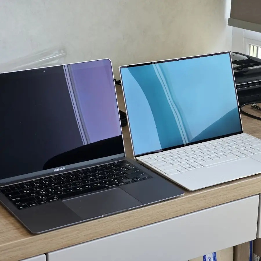 Ремонт ноутбуків, комп'ютерів. Продаж ноутбуків.