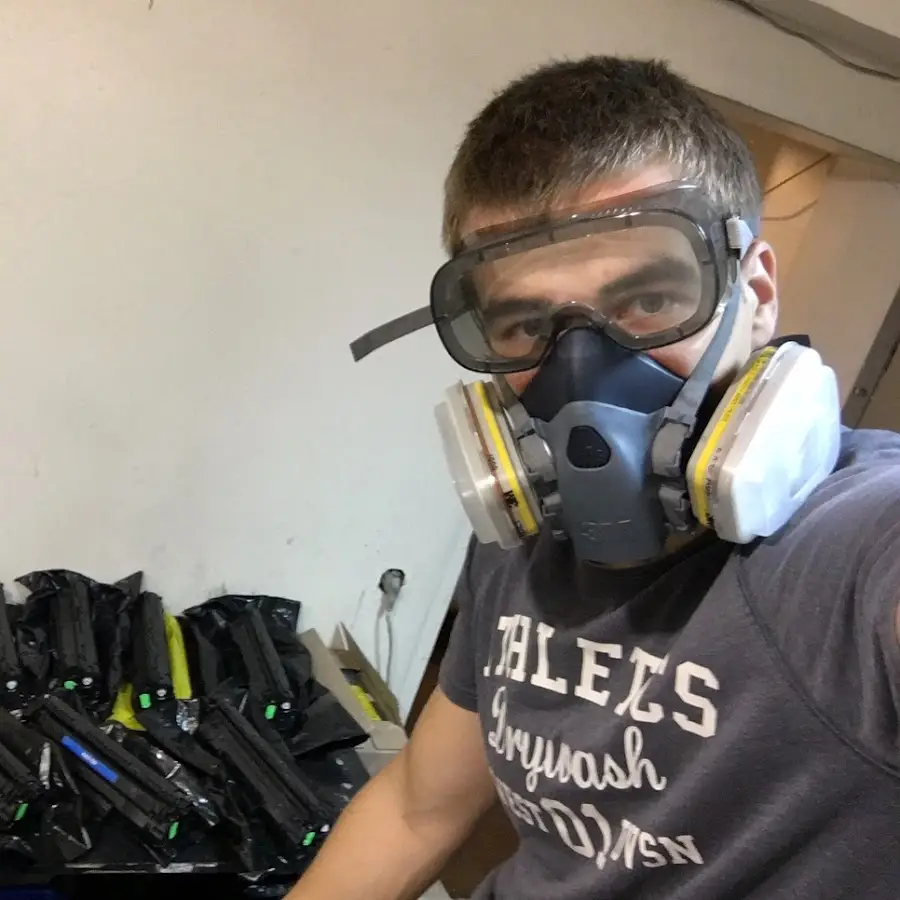 Simplyprint - Заправка картриджей. Ремонт Принтеров.