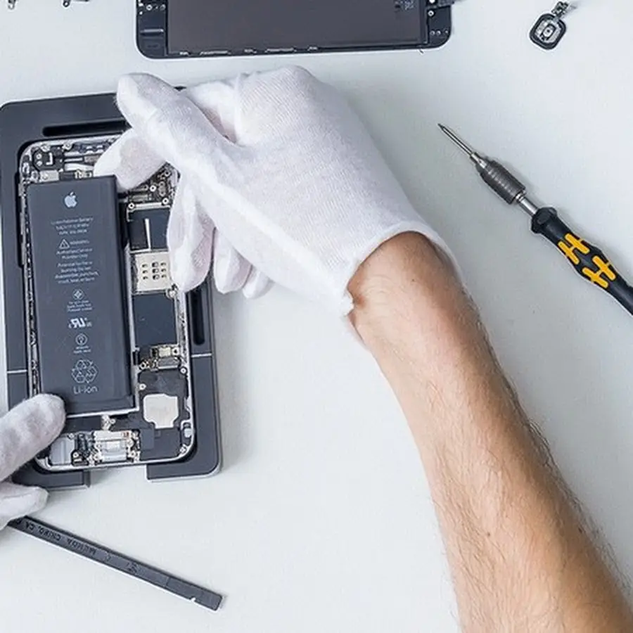 Ремонт и Продажа MacBook - MacMan.Club