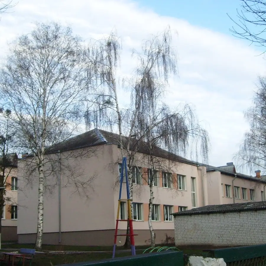 Дитячий садок № 21 &laquo;Посмішка&raquo;