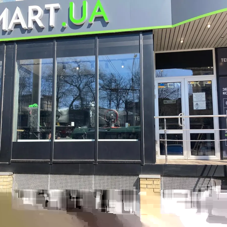 TELEMART (ТЕЛЕМАРТ) : комп'ютерна техніка та комплектуючі