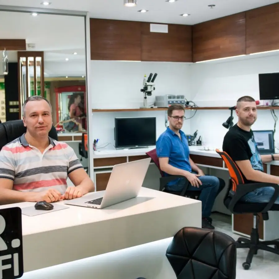 Mr.Profi-Apple Service