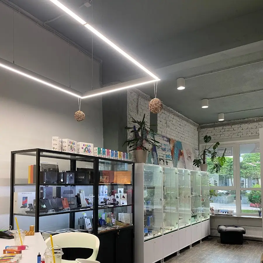 Deny`sLab Ремонт iPhone, iPad, MacBook, Сервисный Центр, Ремонт Швейцарских Часов