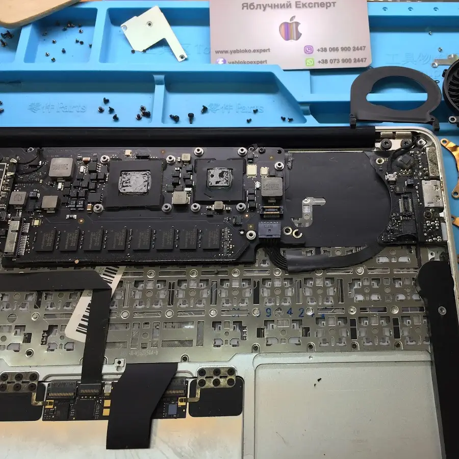 Яблучний Експерт - Ремонт Обмен Продажа Айфон Епл