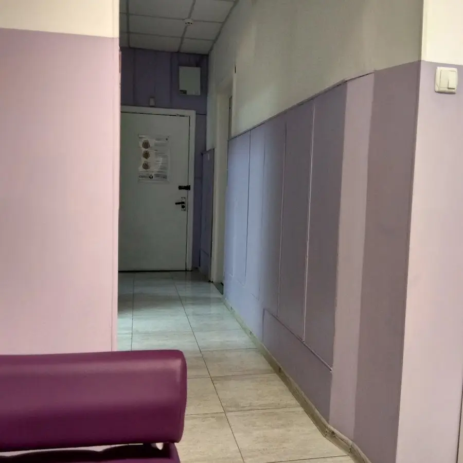 СТОМАТАЛЬЯНС