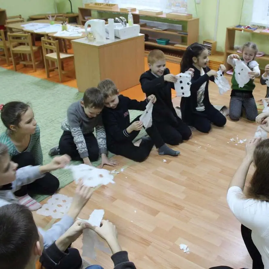 Психолог, психотерапевт Аліна Бочковська