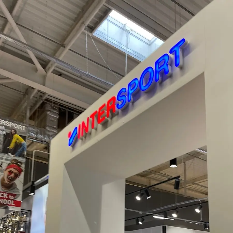 Intersport Україна