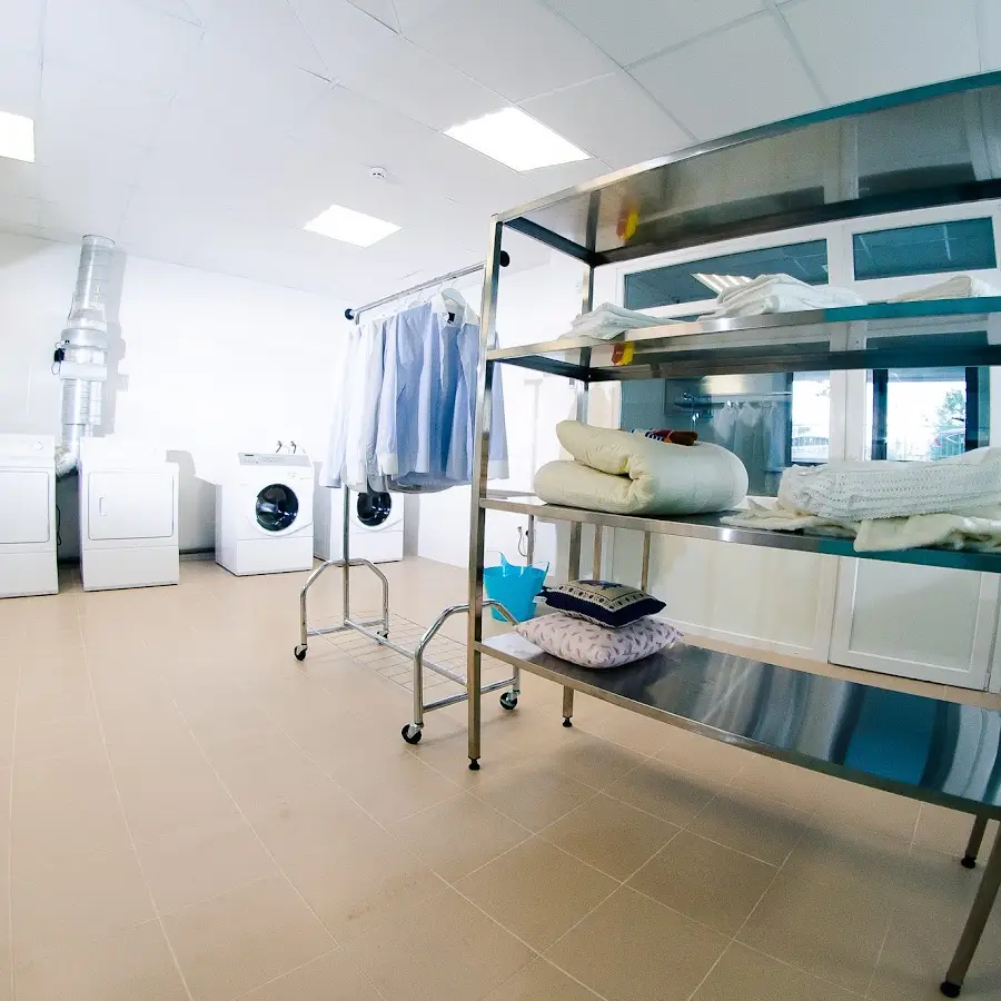 Aquamarine Служба комфорту