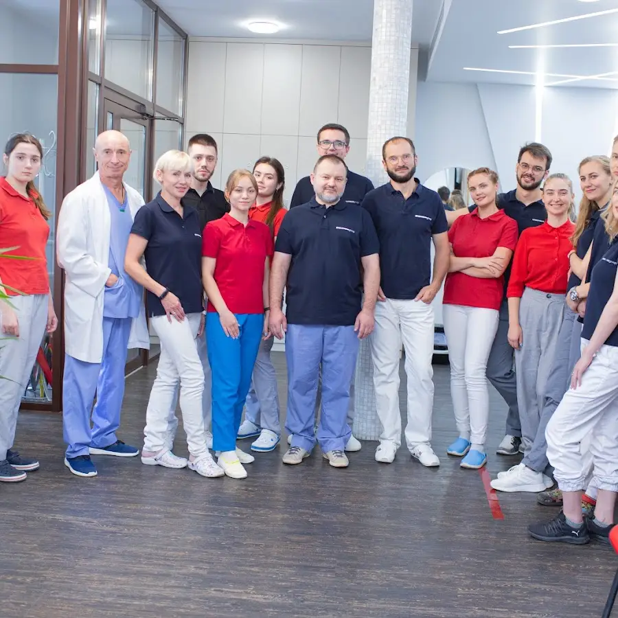 Стоматология Полистом +