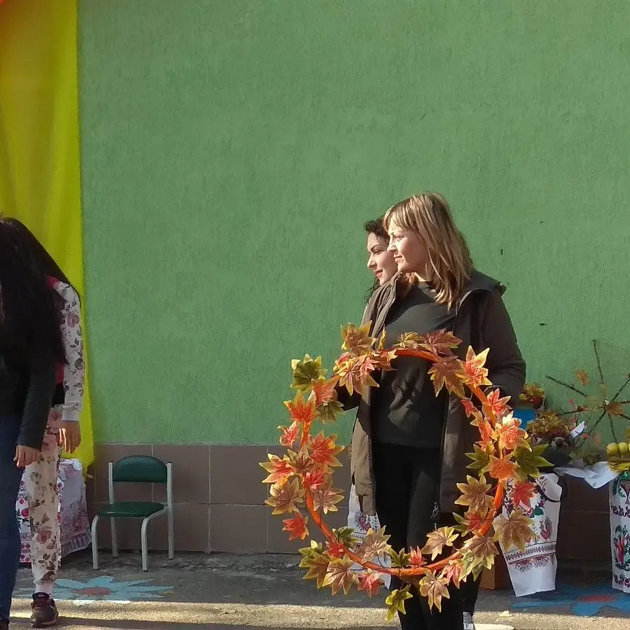 Дошкільний навчальний заклад (ясла-садок) №423