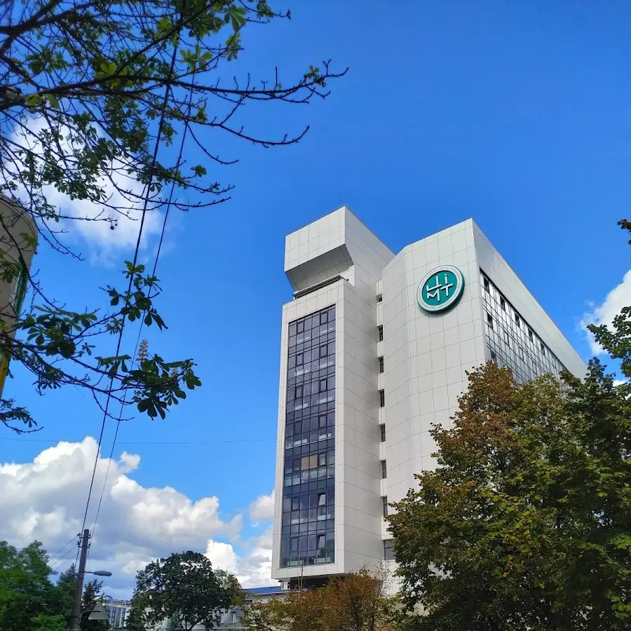 Центр інноваційних медичних технологій НАН України