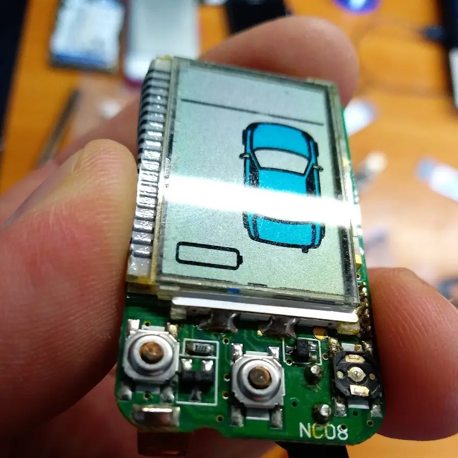 Ремонт мобільних телефонів