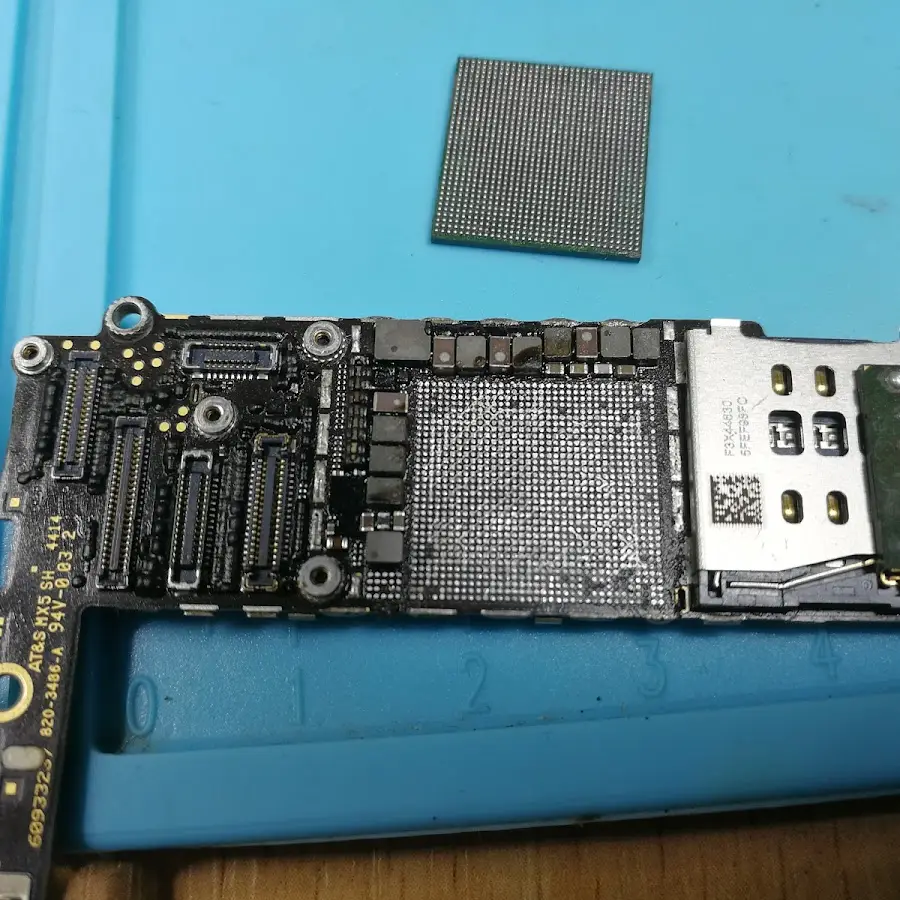 Квік сервіс